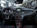 2014 Mercedes-Benz CLA 45 AMG