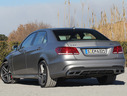 2014 Mercedes-Benz E63 AMG S AWD 4Matic