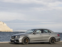 2014 Mercedes-Benz E63 AMG S AWD 4Matic