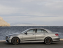 2014 Mercedes-Benz E63 AMG S AWD 4Matic
