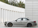 2014 Mercedes-Benz E63 AMG S AWD 4Matic