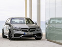 2014 Mercedes-Benz E63 AMG S AWD 4Matic