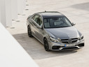 2014 Mercedes-Benz E63 AMG S AWD 4Matic