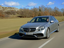 2014 Mercedes-Benz E63 AMG S AWD 4Matic