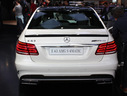 2014 Mercedes-Benz E63 AMG S AWD 4Matic