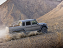 2014 Mercedes-Benz G63 6x6 AMG