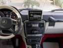 2014 Mercedes-Benz G63 6x6 AMG