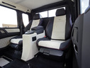2014 Mercedes-Benz G63 6x6 AMG