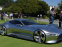 2015 Mercedes-Benz AMG Vision Gran Turismo