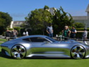 2015 Mercedes-Benz AMG Vision Gran Turismo