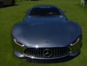 2015 Mercedes-Benz AMG Vision Gran Turismo