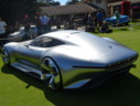 2015 Mercedes-Benz AMG Vision Gran Turismo