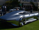 2015 Mercedes-Benz AMG Vision Gran Turismo