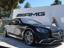 2015 Mercedes-Benz S65 AMG Coupe