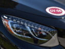 2015 Mercedes-Benz S65 AMG Coupe