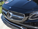 2015 Mercedes-Benz S65 AMG Coupe