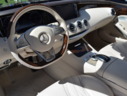 2015 Mercedes-Benz S65 AMG Coupe