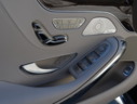 2015 Mercedes-Benz S65 AMG Coupe