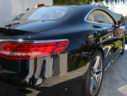 2015 Mercedes-Benz S65 AMG Coupe