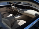 2015 Mercedes-Benz S65 AMG Coupe