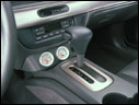 2003 Mercury Marauder