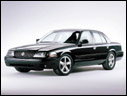 2003 Mercury Marauder