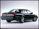2003 Mercury Marauder