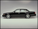 2003 Mercury Marauder