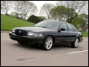 2003 Mercury Marauder