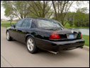2003 Mercury Marauder