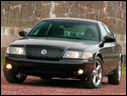 2003 Mercury Marauder