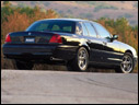 2003 Mercury Marauder