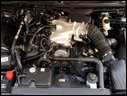 2003 Mercury Marauder