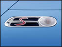 2002 Mini Cooper S