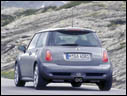 2002 Mini Cooper S