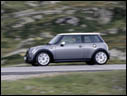 2002 Mini Cooper S