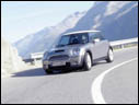 2002 Mini Cooper S