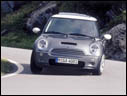 2002 Mini Cooper S