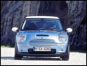 2002 Mini Cooper S