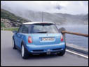 2002 Mini Cooper S
