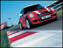 2006 Mini Cooper S JCW