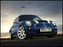 2006 Mini Cooper S JCW