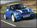 2006 Mini Cooper S JCW