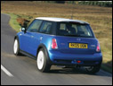 2006 Mini Cooper S JCW