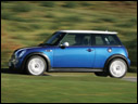 2006 Mini Cooper S JCW