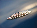 2006 Mini Cooper S JCW
