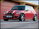2006 Mini Cooper S JCW