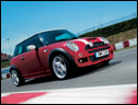 2006 Mini Cooper S JCW