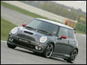 2006 Mini Cooper S JCW GP