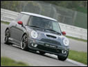 2006 Mini Cooper S JCW GP